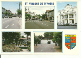 SAINT VINCENT DE TYROSSE -- Multivue -- - Saint Vincent De Tyrosse