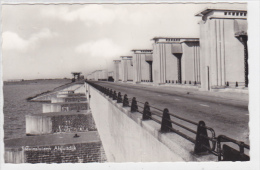 Netherlands - Afsluitdijk - Den Oever (& Afsluitdijk)