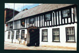 ENGLAND  -  Southwell  Saracens Head  Unused Postcard As Scan - Otros & Sin Clasificación