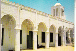 ALGERIE / ALGERIEN - EL OUED, Mosque - El-Oued