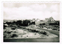 Oostduinkerke, Hof Ter Duinen, Duinpark-Bains, Panorama Du Duinpark (pk27208) - Oostduinkerke