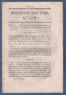 BULLETIN DES LOIS 1810 - ISERE SASSENAGE VILLARS DE LANS - MONTAGNAC BASSES ALPES - EFFETS DE COMMERCE - MAJORATS - LEGS - Décrets & Lois