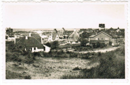 Oostduinkerke Duinpark, Panorama (pk27225) - Oostduinkerke