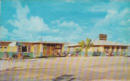 Florida Panama City Motel Nomad - Panamá City