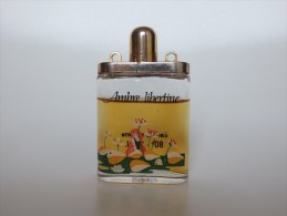 Ambre Libertine - L'Oréal - Miniatures Femmes (sans Boite)