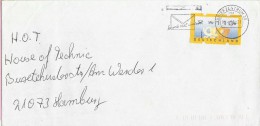 Letter - Briefzentrum, 2000., Germany - Sonstige & Ohne Zuordnung