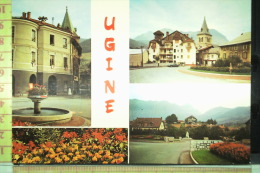 73  UGINE - Ugine