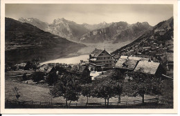 Amden (ca. 1927) - Amden