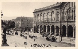 Torino - Stazione Di Porta Nuova - Stazione Porta Nuova