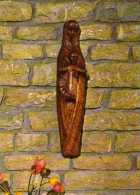 Delcampe - 38 VOREPPE Monastere Des Clarisses Vierge  Du Choeur Des Moniales - Voreppe