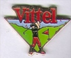 Vittel - Golf