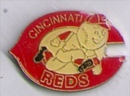 Cincinnati Reds - Béisbol