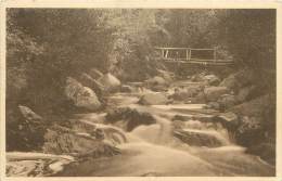 La Hoëgne - Pont Des Forestiers - Jalhay