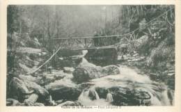 Vallée De La Hoëgne - Pont Léopold II - Jalhay