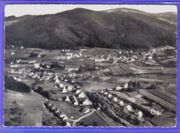 Carte Postale 67. Rothau Et La Claquette-Albet  Vue D´avion   Trés Beau Plan - Rothau