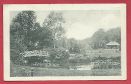 Delcampe - Kapellen - Park ( Verso Zien ) - Kapellen