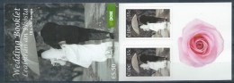 Irlande 2011 Carnet N°C1961  Neuf ** Timbres Pour Mariage - Booklets