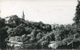 Beaucourt - Vue Générale - Beaucourt