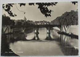 ROMA - Il Fiume Tevere E Cupola Di S.Pietro - 1949 - Fiume Tevere