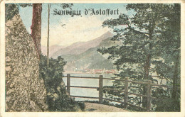 47 - Souvenir D' Astaffort - Lot Et Garonne  - Voir Scans - Astaffort