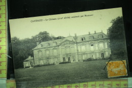 76 CANTELEU CHATEAU - Canteleu