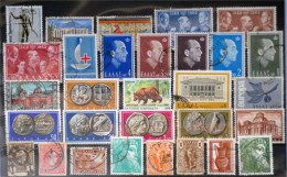 Greece-Lot Stamps (ST402) - Sammlungen