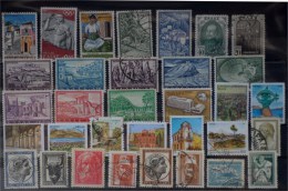 Greece-Lot Stamps (ST403) - Verzamelingen