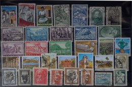 Greece-Lot Stamps (ST403) - Lotes & Colecciones