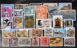 Greece-Lot Stamps (ST408) - Collections