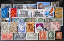 Greece-Lot Stamps (ST409) - Collections