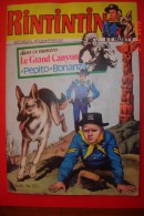 Rintintin N°136,1981.18,3x26. - Rintintin