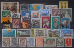 Greece-Lot Stamps (ST415) - Sammlungen