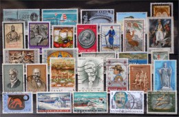 Greece-Lot Stamps (ST416) - Sammlungen