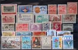 Greece-Lot Stamps (ST418) - Collections