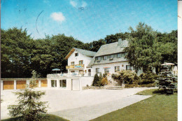 5790 BRILON, Gästehaus Sauerländer Berghof - Brilon