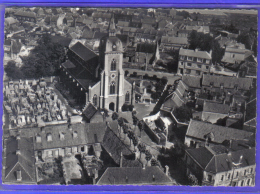 Carte Postale 59. Sin-le-Noble  Vue D´avion   Trés Beau Plan - Sin Le Noble