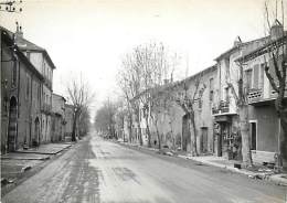 Réf : T 15 - 2969  :  CAPESTANG AVENUE DE BEZIERS - Capestang