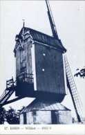 WILDERT Bij Essen (Antw.) - Molen/moulin - Blauwe Prentkaart Ons Molenheem Van De Gewezen Staakmolen Kort Voor De Sloop - Essen