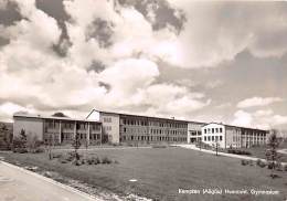 Kempten Im Allgäu, Humanist. Gymnasium - Kempten