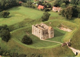 Postcard - Castle Rising, Norfolk. C27420X - Other