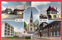 93 LE BLANC-MESNIL - Le Blanc-Mesnil