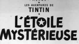 Hergé - Les Aventures De Tintin - L'étoile Mystérieuse - Casterman - Hergé
