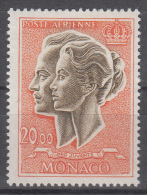 D2805 - Monaco Mi.Nr. 1021 **/MNH - Neufs