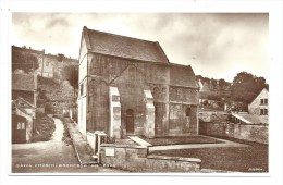 Bradford-on-Avon - Saxon Church - Sonstige & Ohne Zuordnung