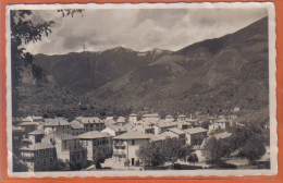 Carte Postale 06. Roquebillière Le Nouveau Village Trés Beau Plan - Roquebilliere