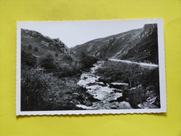 BON REPOS  PRES GOUAREC    LES GORGES DU LANGEAU. - Gouarec