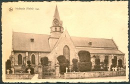 010 Hofstade - Aalst - Kerk - Aalst