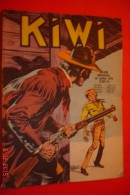 Kiwi N°255 1976.Petit Format. - Kiwi