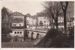 Au Plus Rapide Saiont Hippolyte Pont Sur Le Doubs Circulé En 1940 Très Bon état - Saint Hippolyte