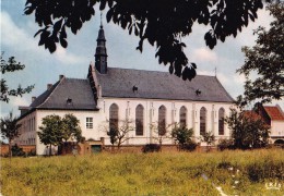 BORGLOON CISTERCIENZERINNEN KLOOSTER KOLEN KERNIEL - Borgloon